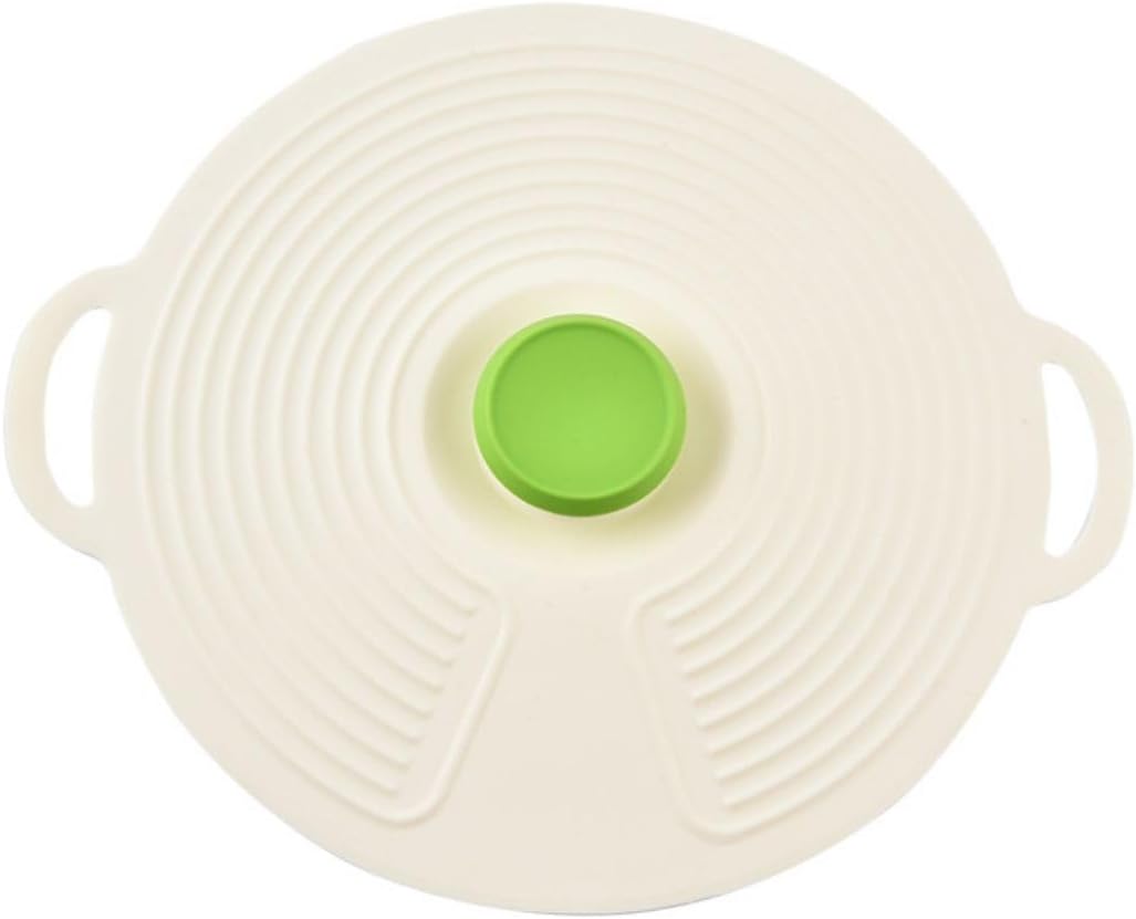 Kitchen The cooking Tool Accessories 硅胶保鲜盖厨房食物保鲜防尘盖锅碗盘杯盖防溅盖子多功能密封盖