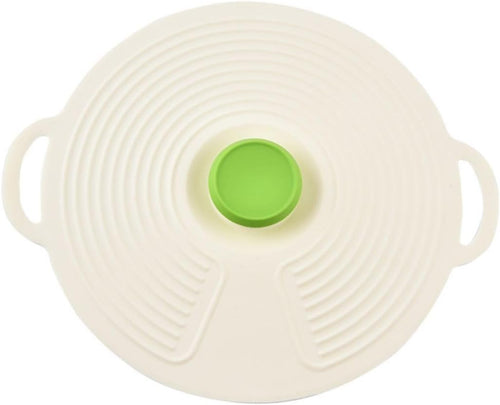 Kitchen The cooking Tool Accessories 硅胶保鲜盖厨房食物保鲜防尘盖锅碗盘杯盖防溅盖子多功能密封盖